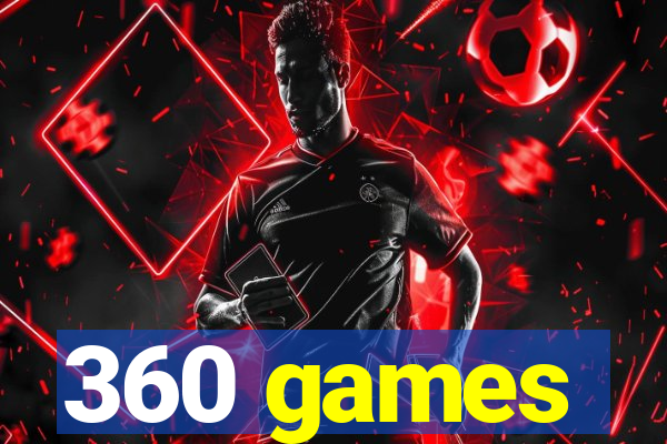 360 games